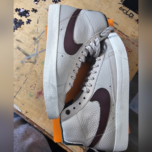 Nike blazer high - Picture 7 of 7